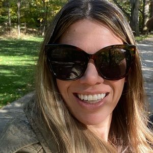 Meet your Posher, Kristin